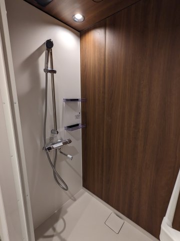 アバンテリム蒲田 お風呂