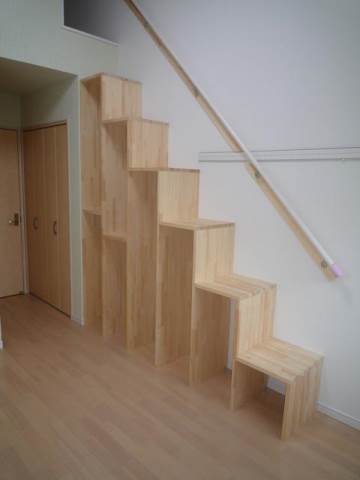 グリーンハイツ2階 部屋その他