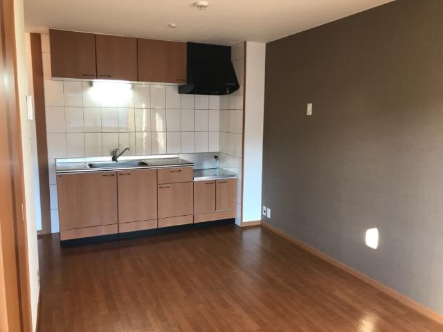 グランド・ソレイユ リビング