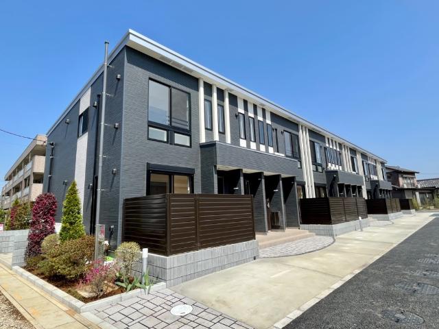 フォレスト　ヴィラの外観画像