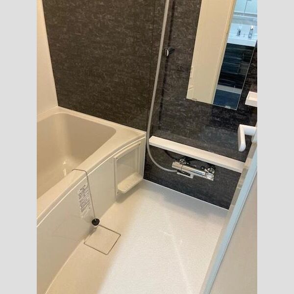 S-RESIDENCE駒込六義園 リビング