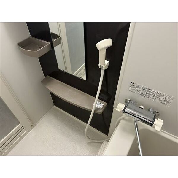 スパシエエクレクト502号室 部屋その他