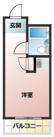 307号室