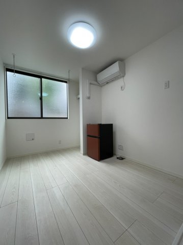 パークシード堀切103号室 部屋その他