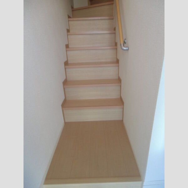 サントビーレジデンス　Ⅰ 玄関