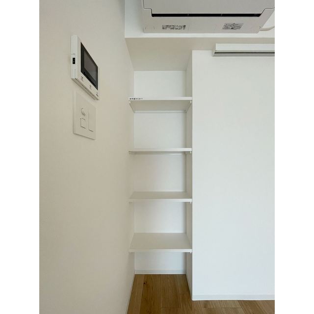 グランパセオ代々木上原0303号室 内観