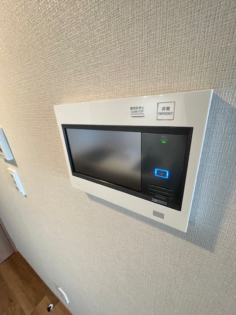 ドゥーエ二子新地5階 部屋その他