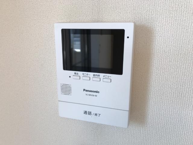 シェネ カメラ付インターホン