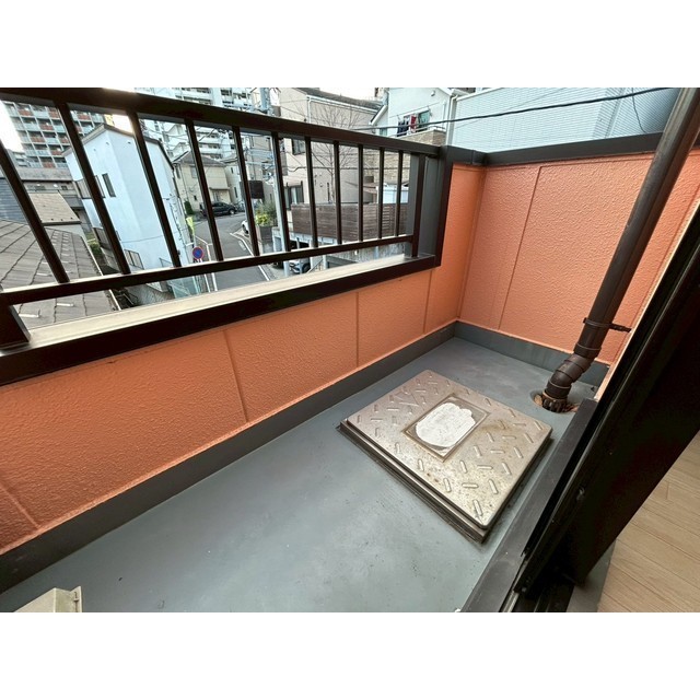 ピア湘南303号室 部屋その他