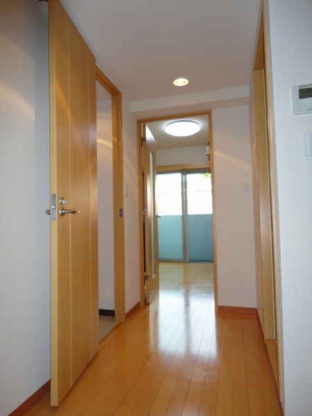 エスコートノヴェル代々木公園304号室 その他