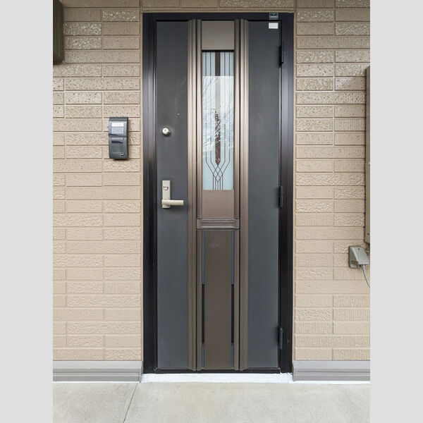 ダイナスティ 玄関ドア