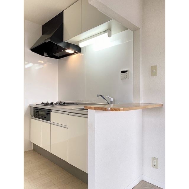 メゾングラシア405号室 HP用写真登録済