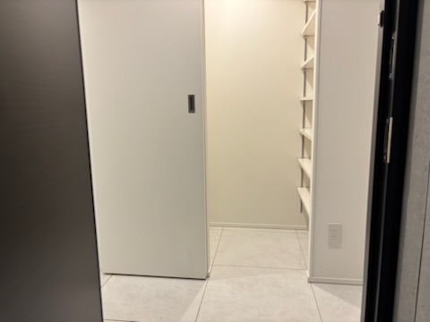 AZ Smart 目白御留山地下2階 内観