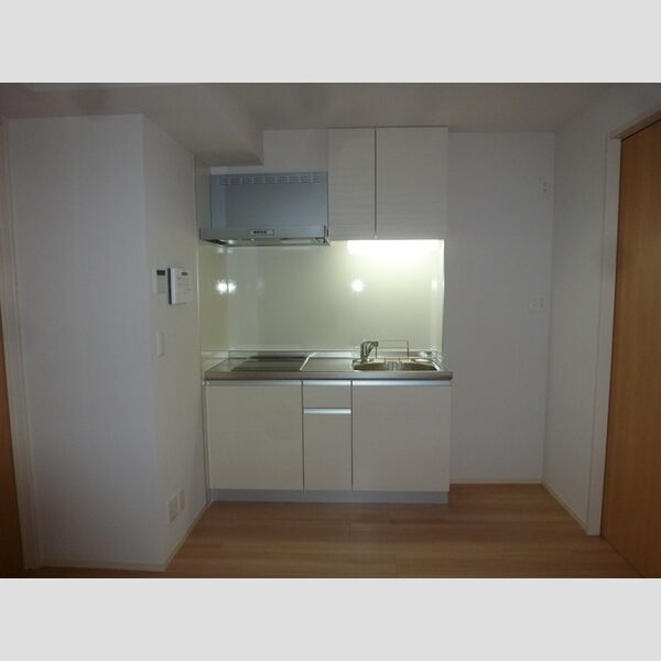 Cielo.T (シエロ)303号室 システムキッチン