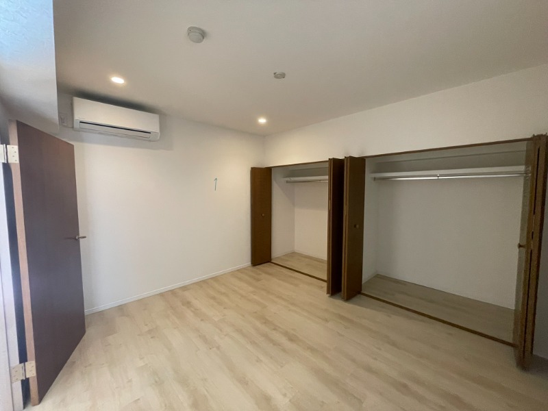 TraValore淵野辺3階 リビング