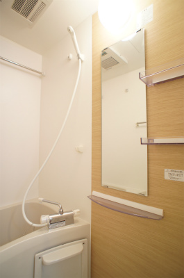 リブリ・ハナミズキ大船2nd1階 お風呂