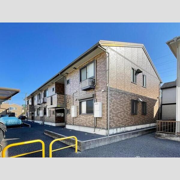 ヴィラ　弐番館の外観画像