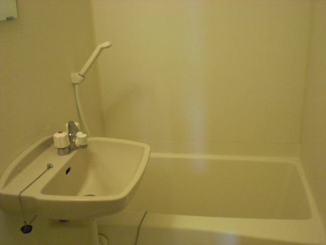 レオパレスウェルカムハート104号室 部屋その他