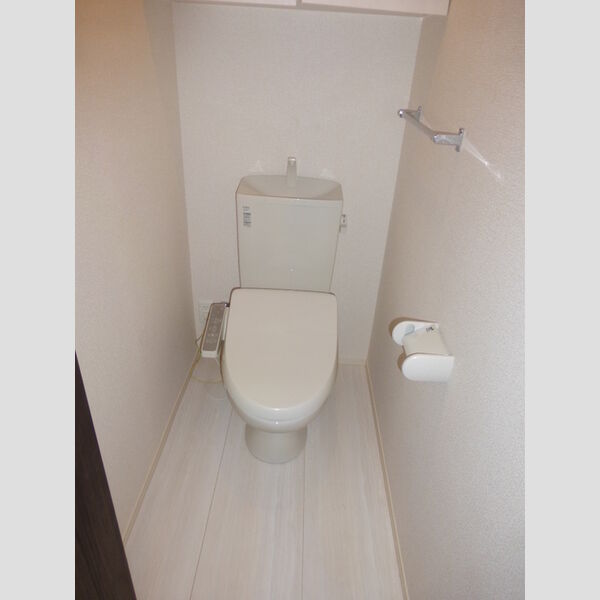 匠乃館　B201号室 温水洗浄暖房便座