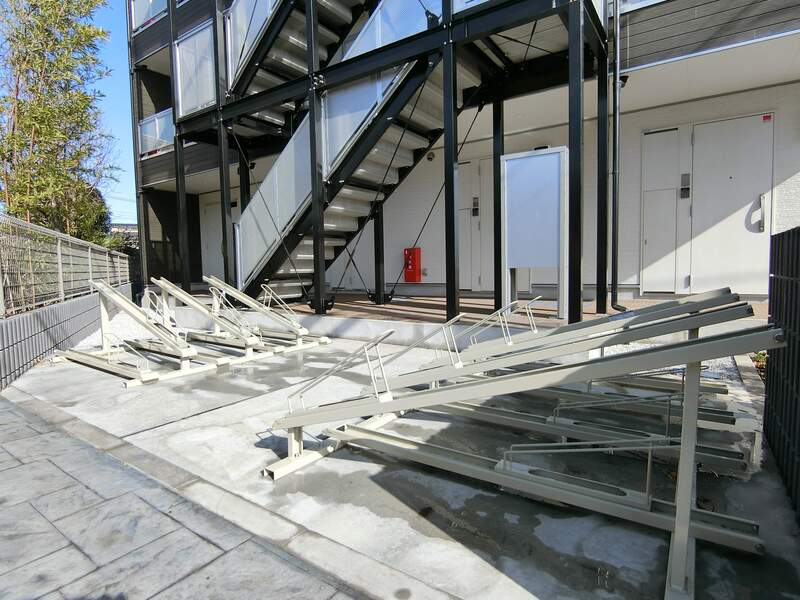 リブリ・Stella Hana2階 部屋その他