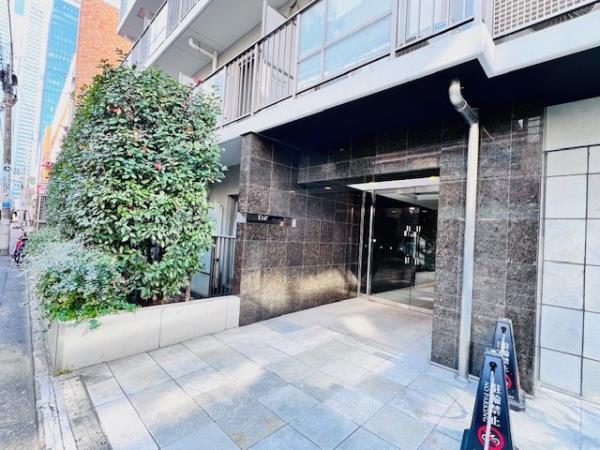 ＫＤＸレジデンス西新宿8階 外観