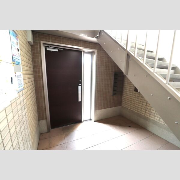 クオーレ302号室 周辺