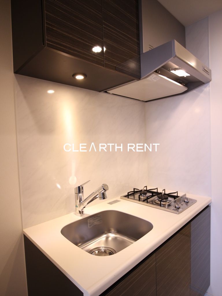 コンシェリア五反田 ＣＲＯＳＳＩＡ5階 同タイプ別住戸写真となります。現況と異なる場合がございます。