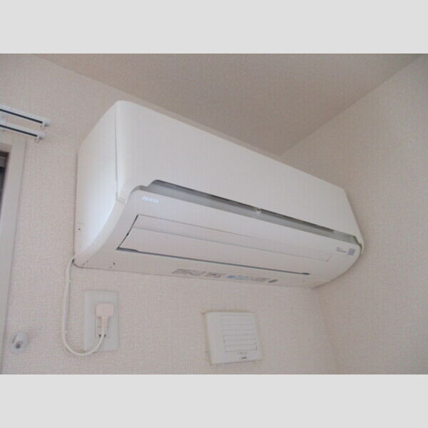 スカイパレット　B302号室 エアコン