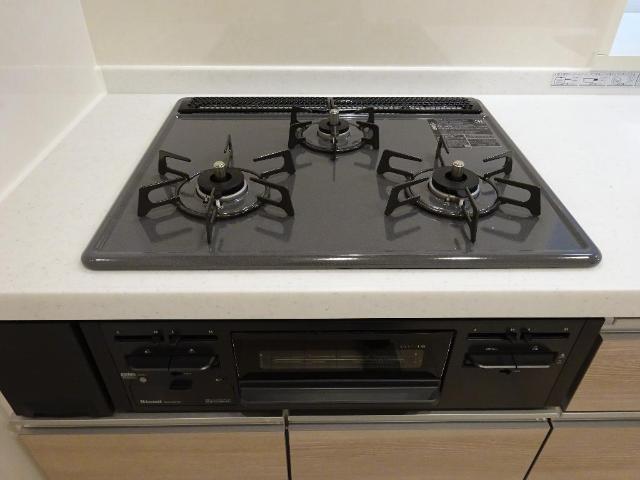 グローリア湘南102号室 室内設備