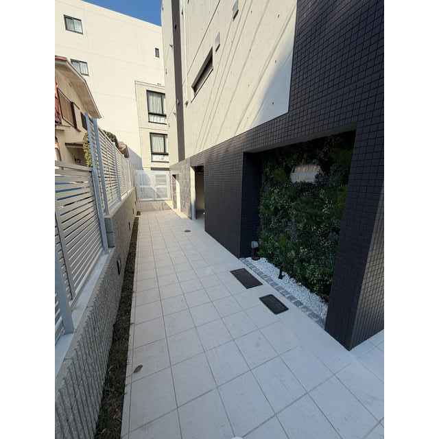 LUORE池上0103号室 部屋その他