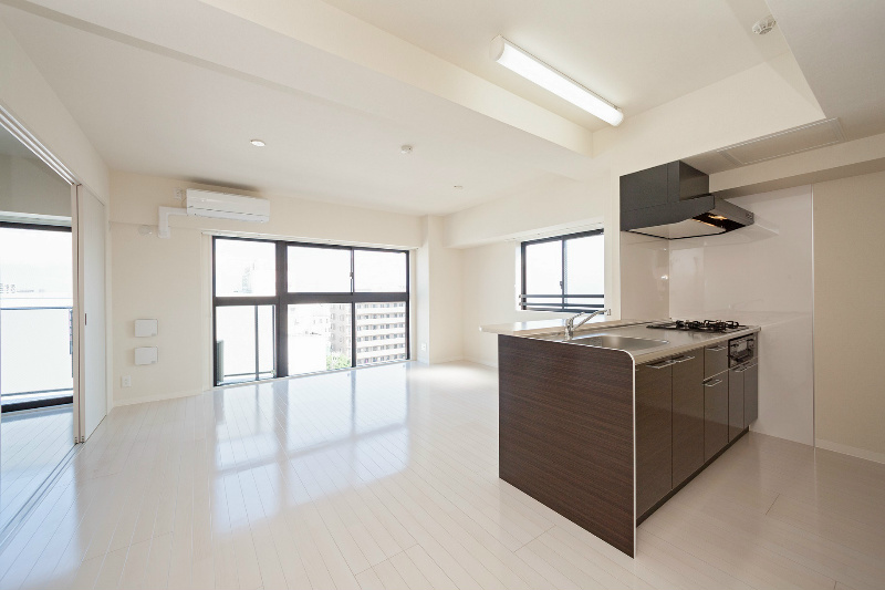 La prima Grande6階 部屋その他