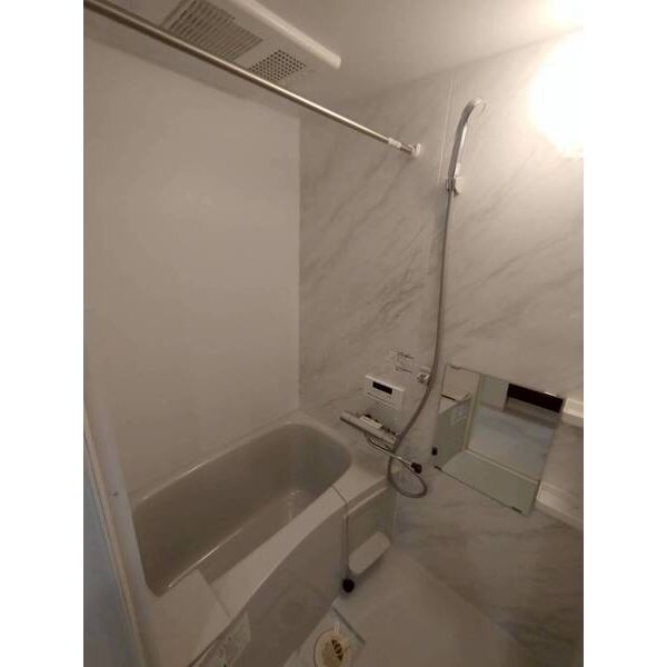 Calme川越205号室 部屋その他