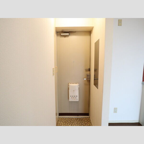 グリーンハイツⅡ104号室 同建物別部屋の参考画像