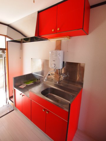 ベイルーム下倉田2A号室 別部屋写真参考