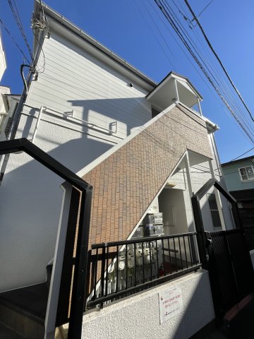 アミューズ目白台0101号室 エントランス