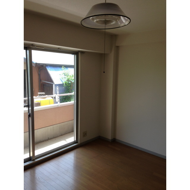 フラットYM2113号室 部屋その他
