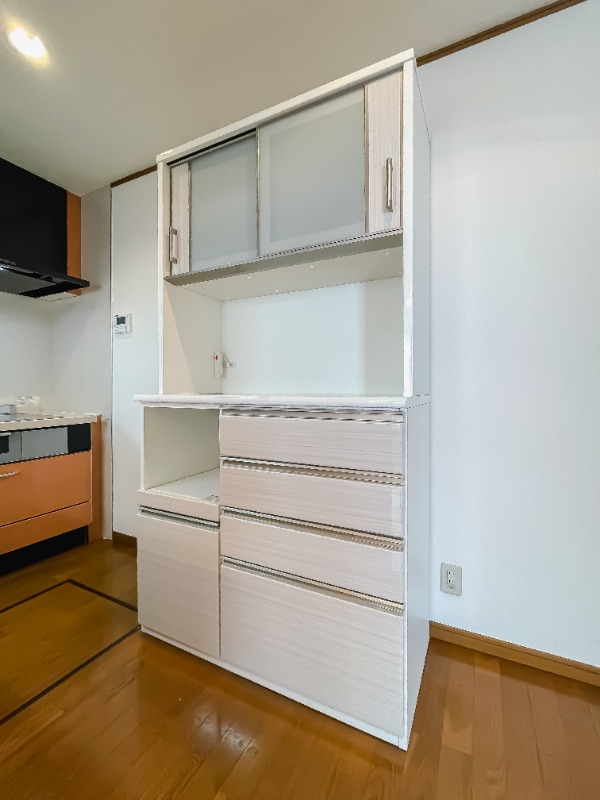 下連雀５丁目貸家 部屋その他