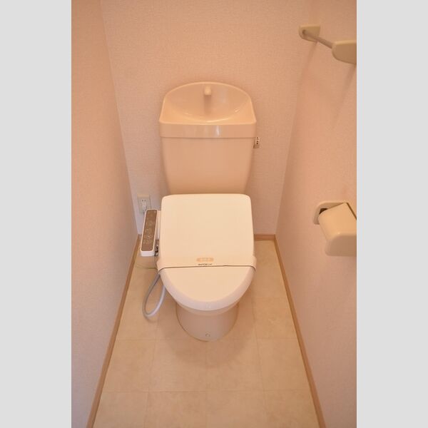 Momo House 温水洗浄暖房便座