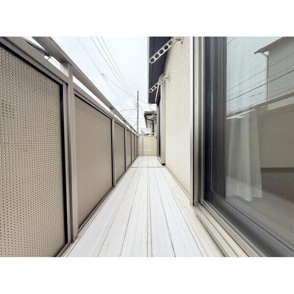 船橋市前原西8丁目戸建(JTI)1号室 部屋その他