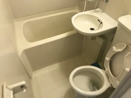 プレステージ北原台106号室 お風呂