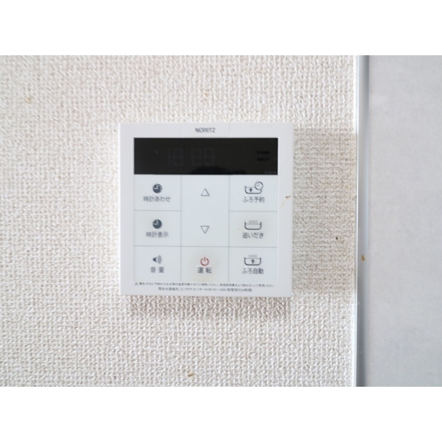 アムール　愛宕館101号室 部屋その他