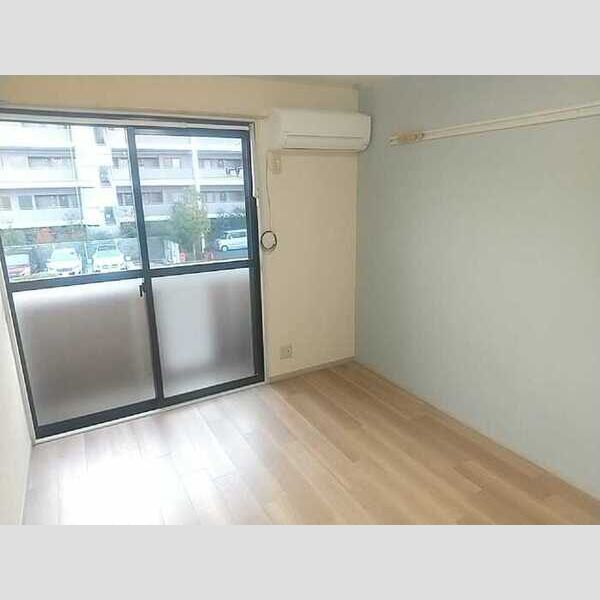 フォレストヴィラ北斗212号室 部屋その他