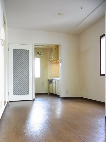 第２ＴＯＷＡヒルズ ＤＫ　※別号室の参考写真です(現況優先・仕様違いの場合あり)