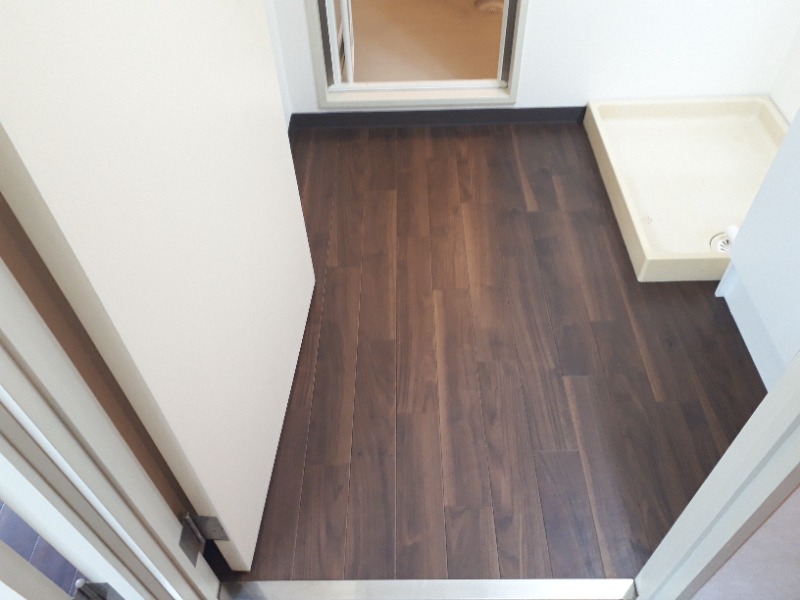 ワコーレ千住A棟2階 部屋その他