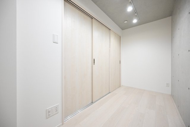 Ｌｅ　Ｎｉｄ　日本橋地下1階 部屋その他