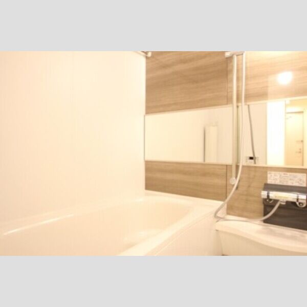 カメリア 201浴室・カメリア