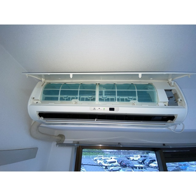 シャトール田口片倉302号室 同建物別部屋の参考画像