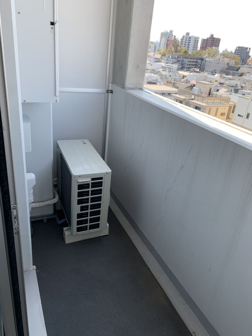 SYFORME MINAMI-IKEBUKURO205号室 同建物別部屋の参考画像