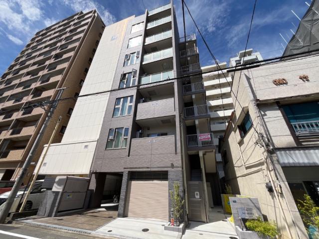 Ｍ・ＨＩＬＬＳの外観画像