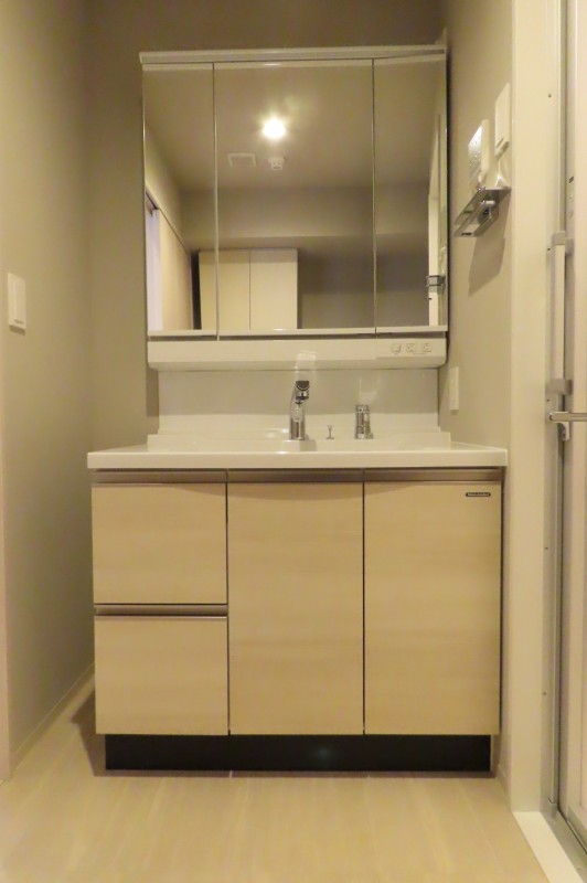 URBANLINKときわ台 洗面